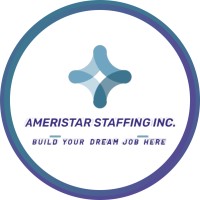 AMERISTAR STAFFING INC. - Recruitment Agency Profile