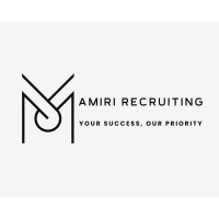 Amiri Recruiting - Recruitment Agency Profile