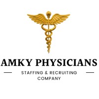 Amky Physicians Services LLC - Recruitment Agency Profile