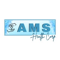 AMS Health Corp - Recruitment Agency Profile