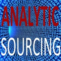 Analytic Sourcing - Recruitment Agency Profile