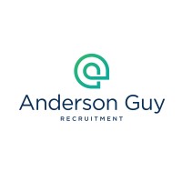 Anderson Guy Recruitment - Recruitment Agency Profile