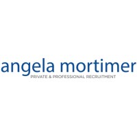 Angela Mortimer US - Recruitment Agency Profile