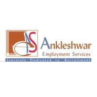 ANKLESHWAR EMPLOYMENT SERVICES - Recruitment Agency Profile