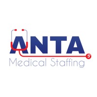 Anta Medical Staffing - Recruitment Agency Profile