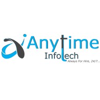 Anytime Infotech LLC - Recruitment Agency Profile