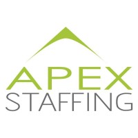 Apex Staffing, Inc. - Recruitment Agency Profile