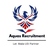 Aquas Recruitments - Recruitment Agency Profile