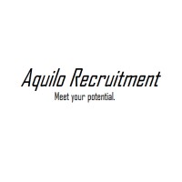 Aquilo Recruitment - Recruitment Agency Profile