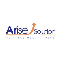 Arise Solution (A Recruitment & Staffing firm) - Recruitment Agency Profile