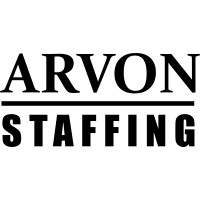 Arvon Staffing - Recruitment Agency Profile