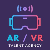 AR/VR Talent Agency - Recruitment Agency Profile