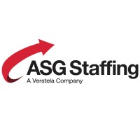 ASG Staffing, LLC - Recruitment Agency Profile