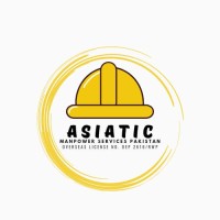 ASIATIC Manpower Services Pakistan - Recruitment Agency Profile
