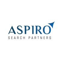 Aspiro Search Partners - Recruitment Agency Profile