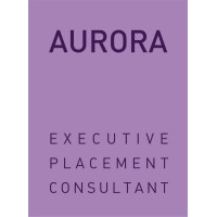 Aurora Executive Placement Consultant - Recruitment Agency Profile