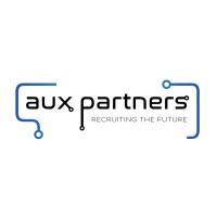 Aux Partners - Recruitment Agency Profile