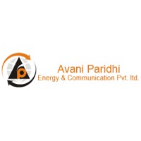 Avani Paridhi Energy & Communications Private Limited - Recruitment Agency Profile