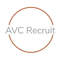 AVC Recruit - Recruitment Agency Profile