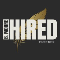 B. Moore Hired, LLC - Recruitment Agency Profile