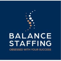 Balance Staffing Company - Recruitment Agency Profile