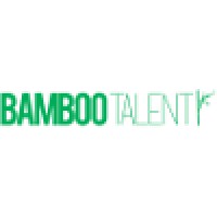 Bamboo Talent - Recruitment Agency Profile