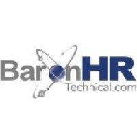 BaronHR Technical - Recruitment Agency Profile