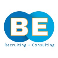 BE Recruiting + Consulting - Recruitment Agency Profile