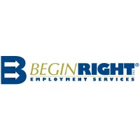 BeginRight Employment Services - Recruitment Agency Profile