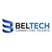 BELTECH.CO.IL - Recruitment Agency Profile