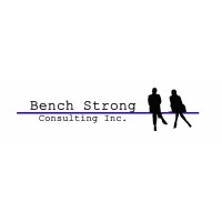 Bench Strong Consulting Inc - Recruitment Agency Profile
