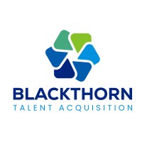 Blackthorn Talent Acquisition Limited - Recruitment Agency Profile