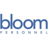 Bloom Personnel - Recruitment Agency Profile