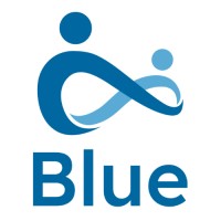 Blue - Recruitment Agency Profile