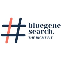 BlueGene Search - Recruitment Agency Profile