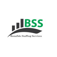 Bonafide Staffing Services - Recruitment Agency Profile