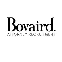 Bovaird Attorney Recruitment - Recruitment Agency Profile