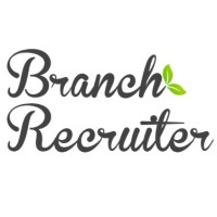 Branch Recruiter (SOLD) - Recruitment Agency Profile
