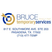 Bruce Temporary Services LLP - Recruitment Agency Profile