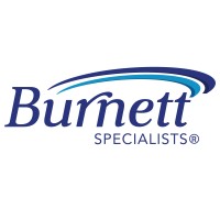 Burnett Specialists Staffing | Recruiting - Recruitment Agency Profile