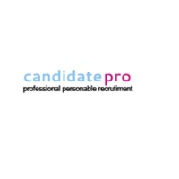 Candidate Pro Consulting Ltd - Recruitment Agency Profile