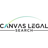 Canvas Legal Search - Recruitment Agency Profile