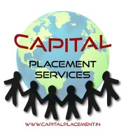 Capital Placement Services Gurgaon Delhi Noida Manesar Bawal Neemrana Bhiwadi Sohna Road - Recruitment Agency Profile
