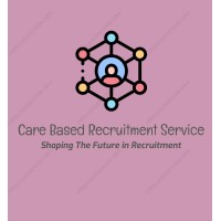 Care Based Recruitment Service - Recruitment Agency Profile