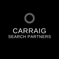 Carraig Search Partners - Recruitment Agency Profile