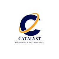 Catalyst - Recruitment Agency Profile