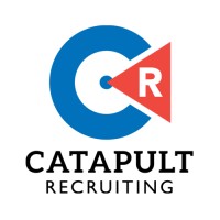 Catapult Recruiting LLC - Recruitment Agency Profile