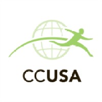 CCUSA - Recruitment Agency Profile