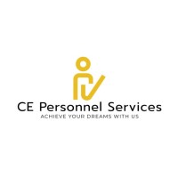 CE Personnel Services - Recruitment Agency Profile