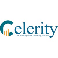 Celerity IT Staffing and Consulting Services - Recruitment Agency Profile
